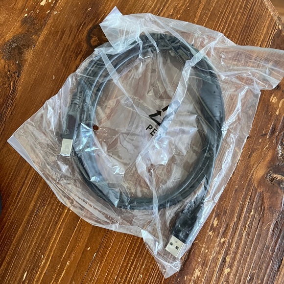 Logitech USB Headset Mono H650e - Picture 4 of 7